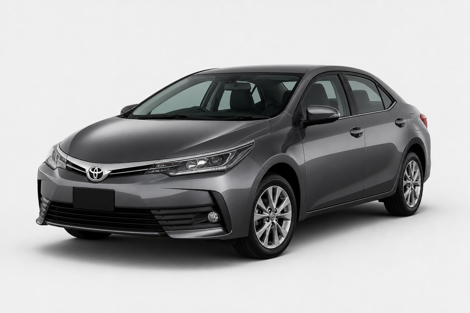 Toyota Corolla Altis X 1.8