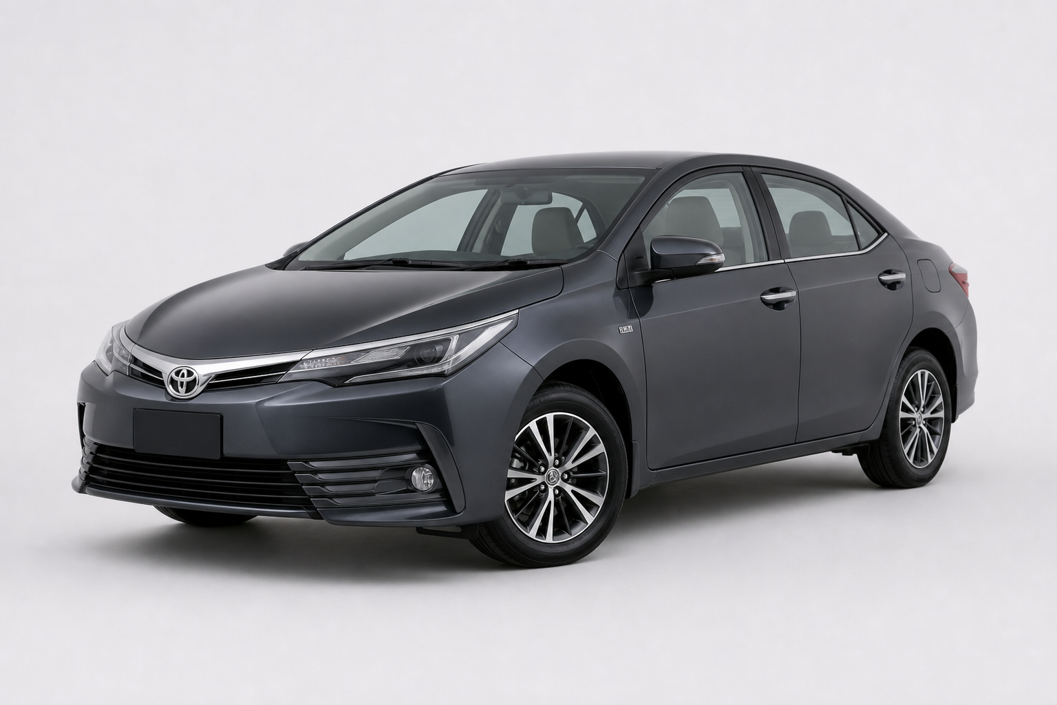 Toyota Corolla Grande